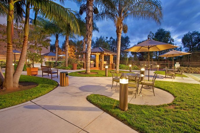 Staybridge Suites-San Diego Sorrento Mesa