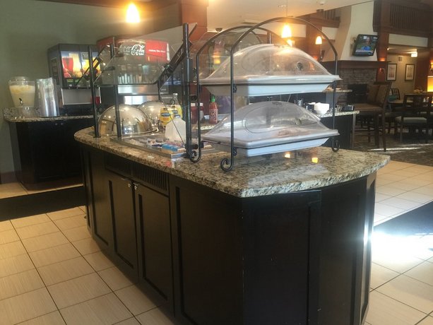 Staybridge Suites-San Diego Sorrento Mesa