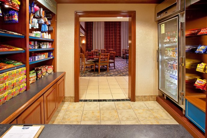 Staybridge Suites-San Diego Sorrento Mesa