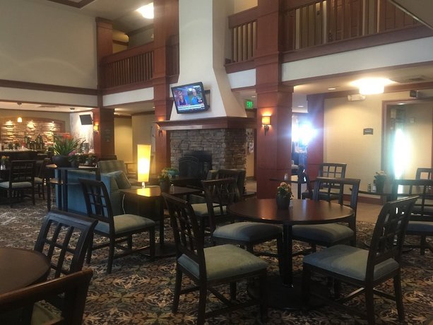 Staybridge Suites-San Diego Sorrento Mesa