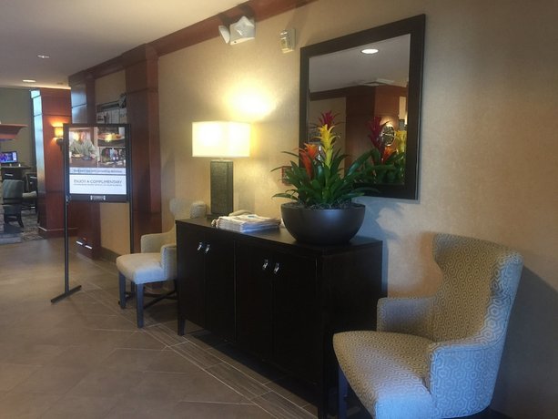 Staybridge Suites-San Diego Sorrento Mesa