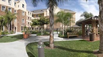 Staybridge Suites-San Diego Sorrento Mesa