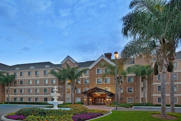 Staybridge Suites-San Diego Sorrento Mesa