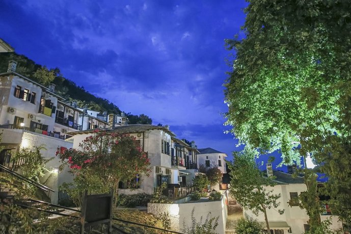 Pilio Holiday Club