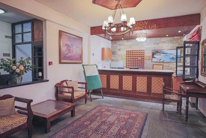 Pilio Holiday Club