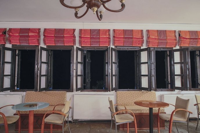 Pilio Holiday Club