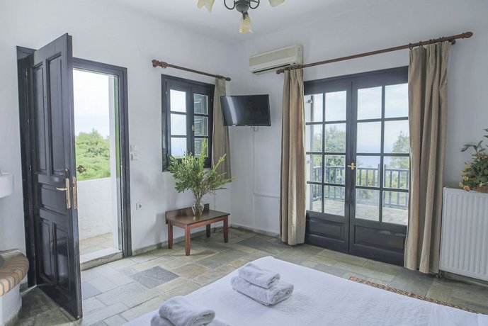 Pilio Holiday Club