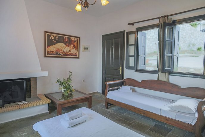 Pilio Holiday Club