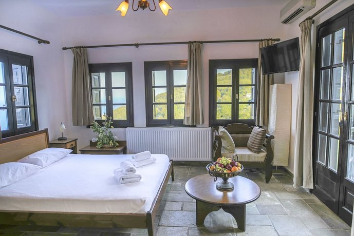 Pilio Holiday Club