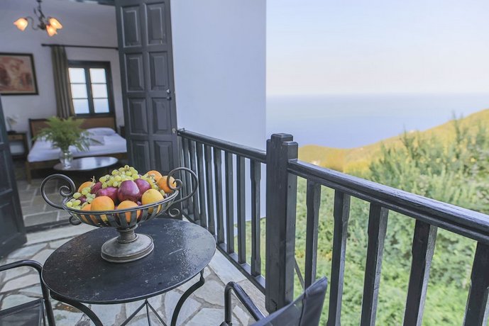 Pilio Holiday Club