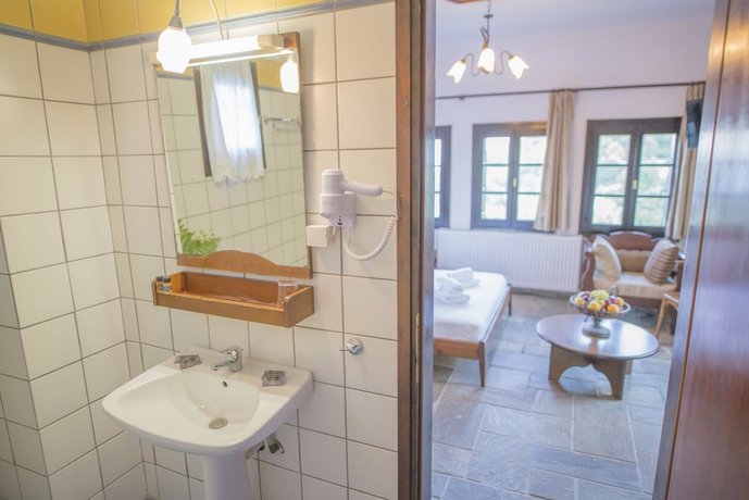 Pilio Holiday Club