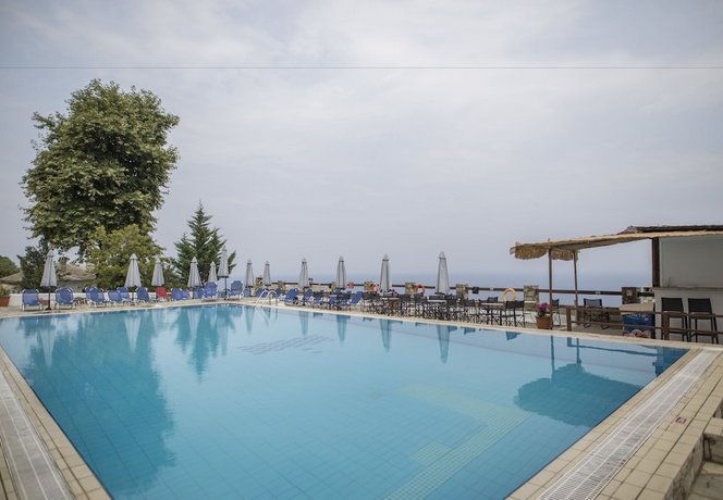 Pilio Holiday Club