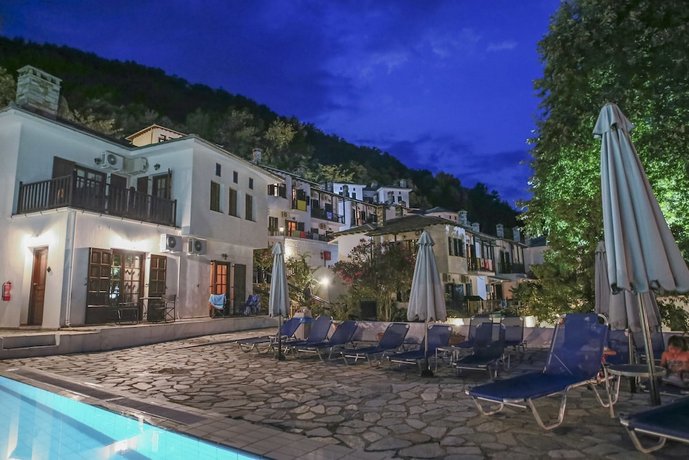 Pilio Holiday Club