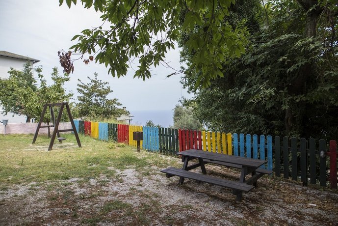 Pilio Holiday Club