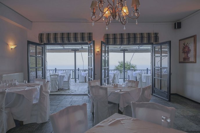 Pilio Holiday Club