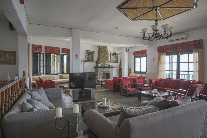 Pilio Holiday Club
