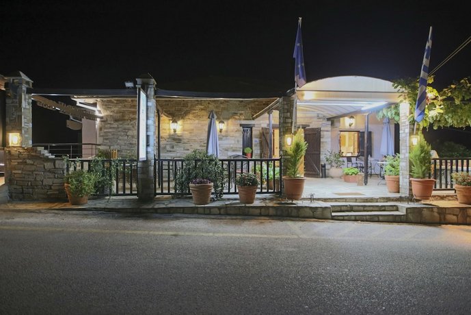 Pilio Holiday Club