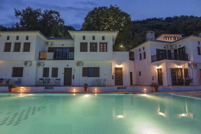 Pilio Holiday Club