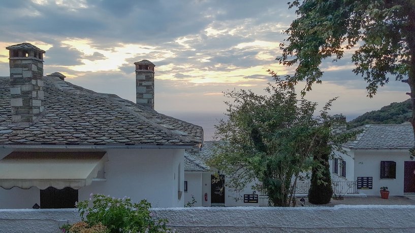 Pilio Holiday Club