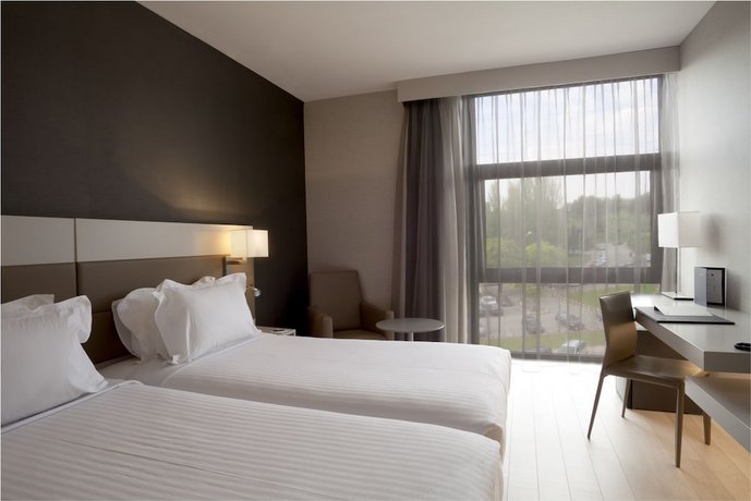 AC Hotel Sant Cugat A Marriott Luxury & Lifestyle Hotel