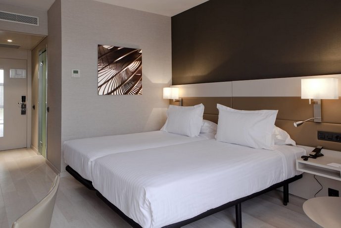 AC Hotel Sant Cugat A Marriott Luxury & Lifestyle Hotel