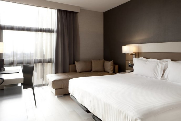 AC Hotel Sant Cugat A Marriott Luxury & Lifestyle Hotel