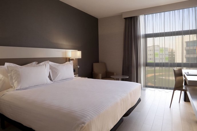 AC Hotel Sant Cugat A Marriott Luxury & Lifestyle Hotel