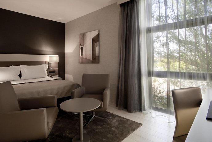 AC Hotel Sant Cugat A Marriott Luxury & Lifestyle Hotel