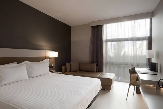 AC Hotel Sant Cugat A Marriott Luxury & Lifestyle Hotel