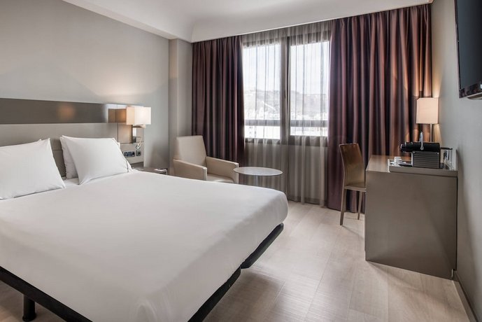 AC Hotel Sant Cugat A Marriott Luxury & Lifestyle Hotel
