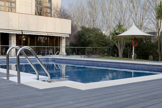 AC Hotel Sant Cugat A Marriott Luxury & Lifestyle Hotel