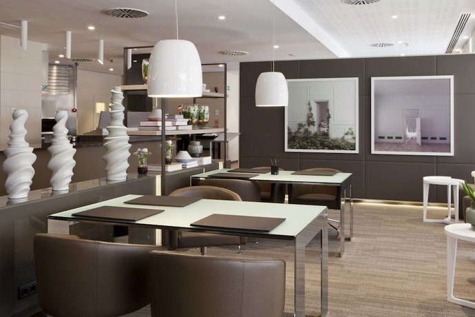 AC Hotel Sant Cugat A Marriott Luxury & Lifestyle Hotel