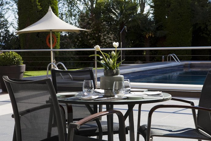 AC Hotel Sant Cugat A Marriott Luxury & Lifestyle Hotel