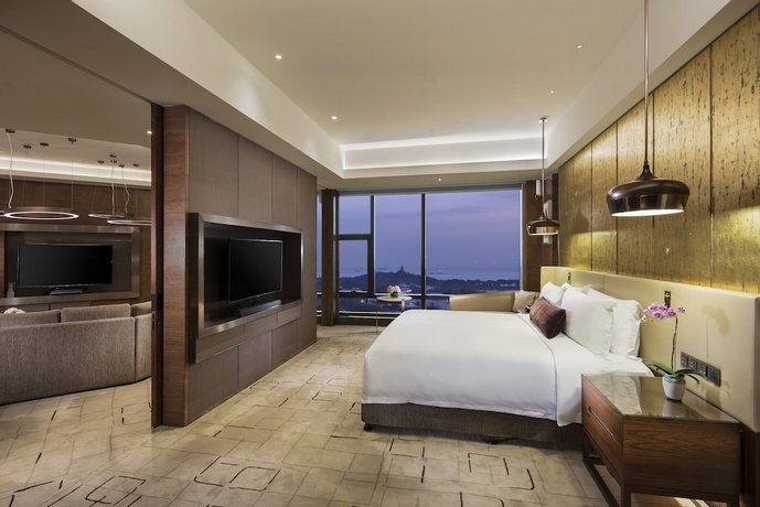 InterContinental Nantong