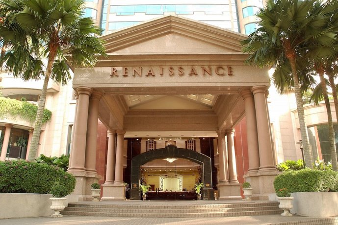 Renaissance Kuala Lumpur Hotel