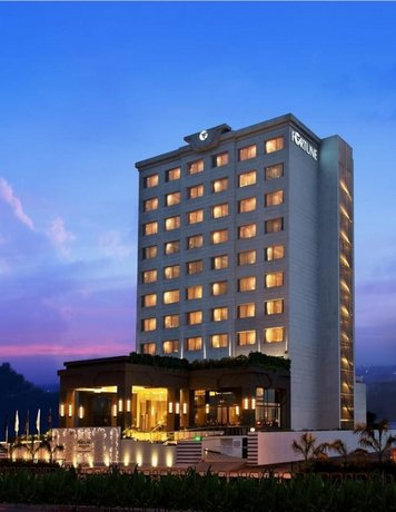 Fortune Park JPS Grand - Member ITC Hotel Group Rajkot