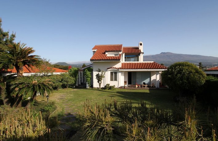 Private Villa in Seogwipo