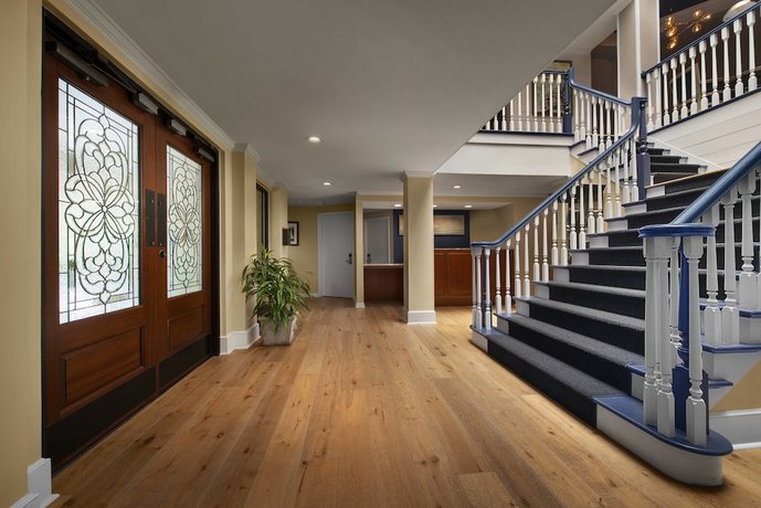 Marriott's Heritage Club