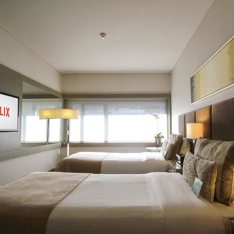 Recoleta Grand