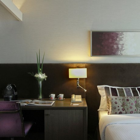 Recoleta Grand
