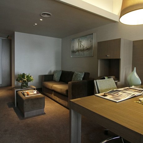 Recoleta Grand