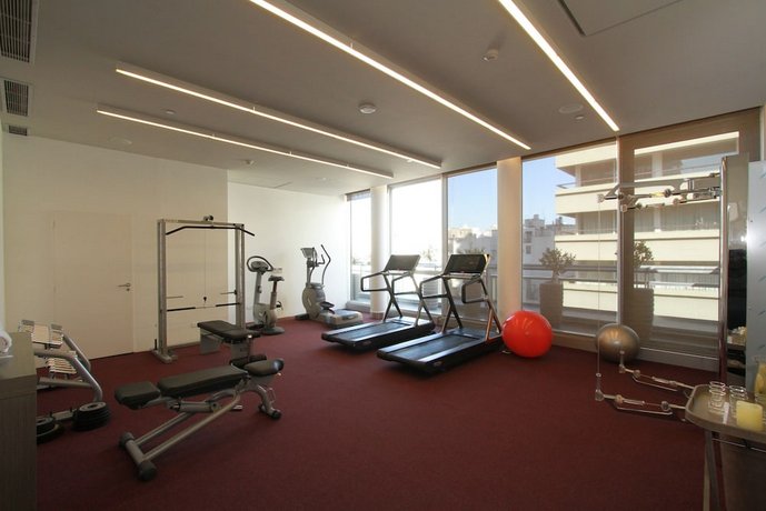 Recoleta Grand