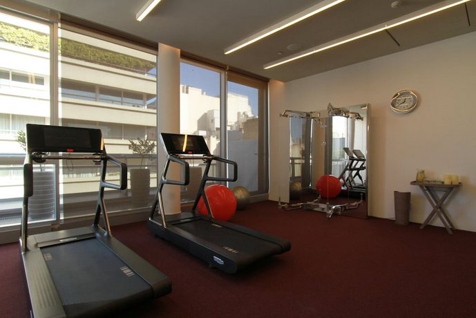 Recoleta Grand