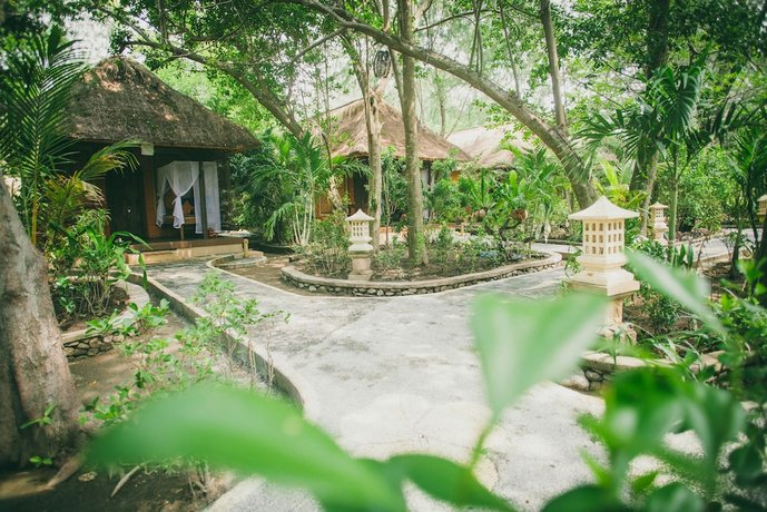 Alam Gili