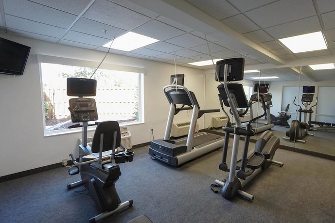 SpringHill Suites Savannah Midtown