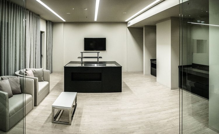 TRYP Lisboa Aeroporto Hotel