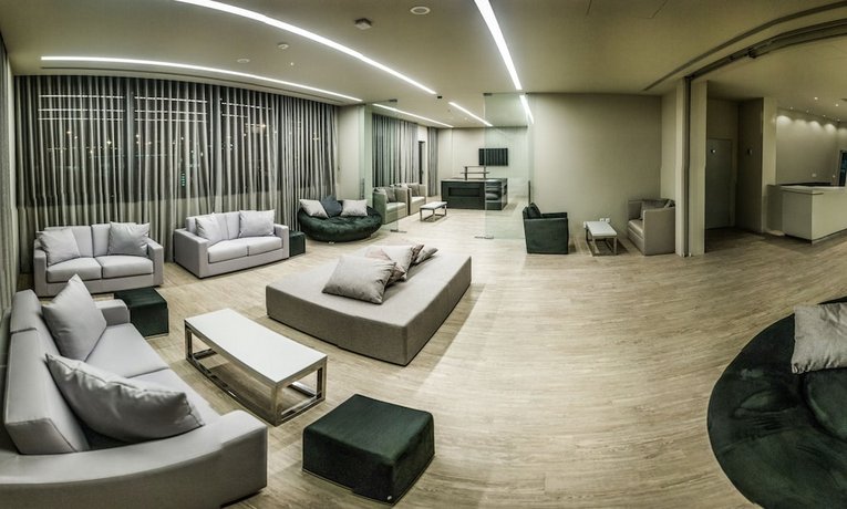 TRYP Lisboa Aeroporto Hotel