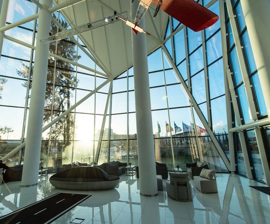 TRYP Lisboa Aeroporto Hotel