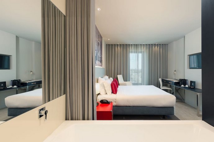 TRYP Lisboa Aeroporto Hotel