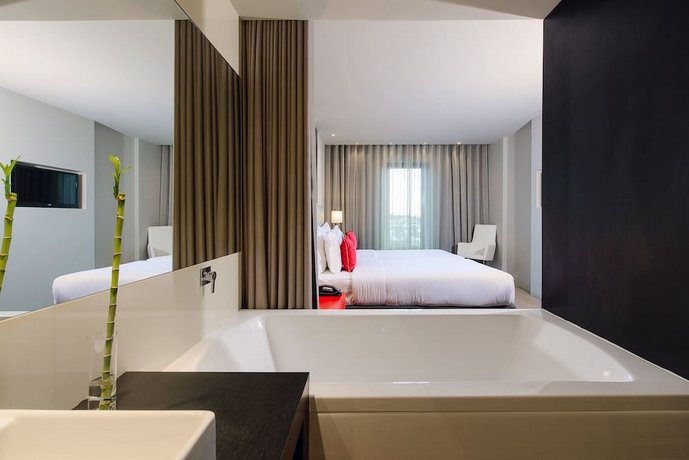 TRYP Lisboa Aeroporto Hotel